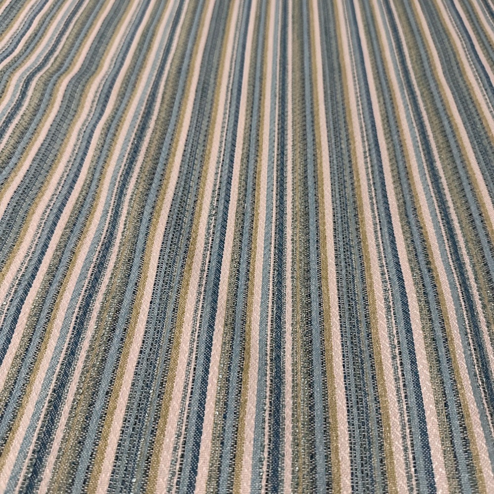 High end Fabric